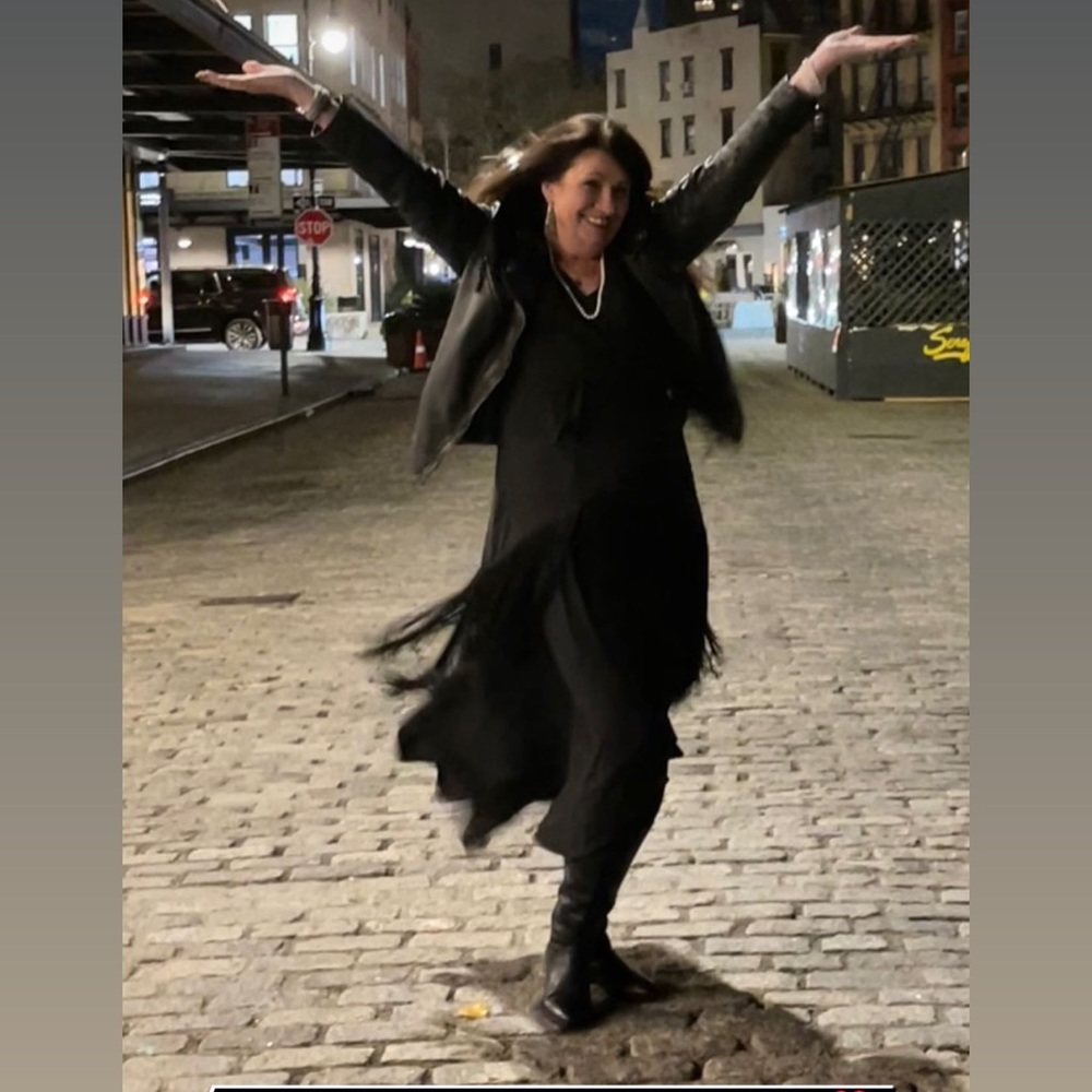 Meet your Posher, Vanessa